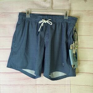 Broken Threads NWT Swim Shorts with FREE Broken Threads‎ Size Medium